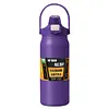 1200ml Insulated Bottle BPA Free Portable Coffee Mug Portable Tumbler for Sports