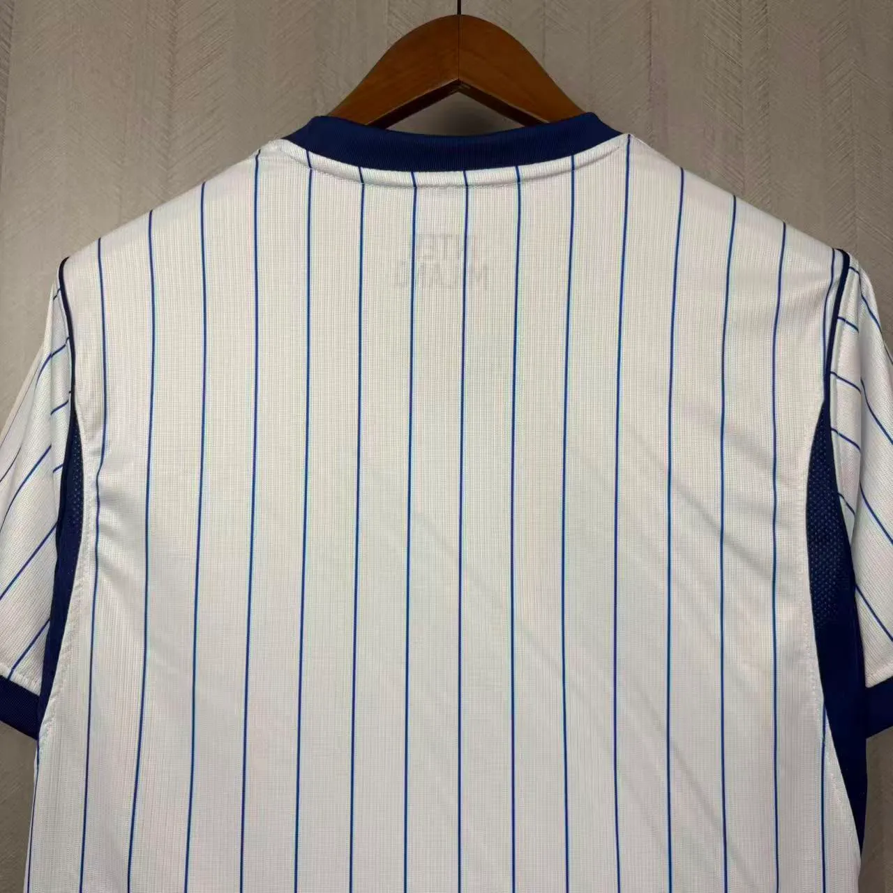 26/27 Inter Milan Away Football Shirt Thai Quality