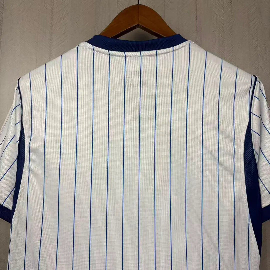 26/27 Inter Milan Away Football Shirt Thai Quality