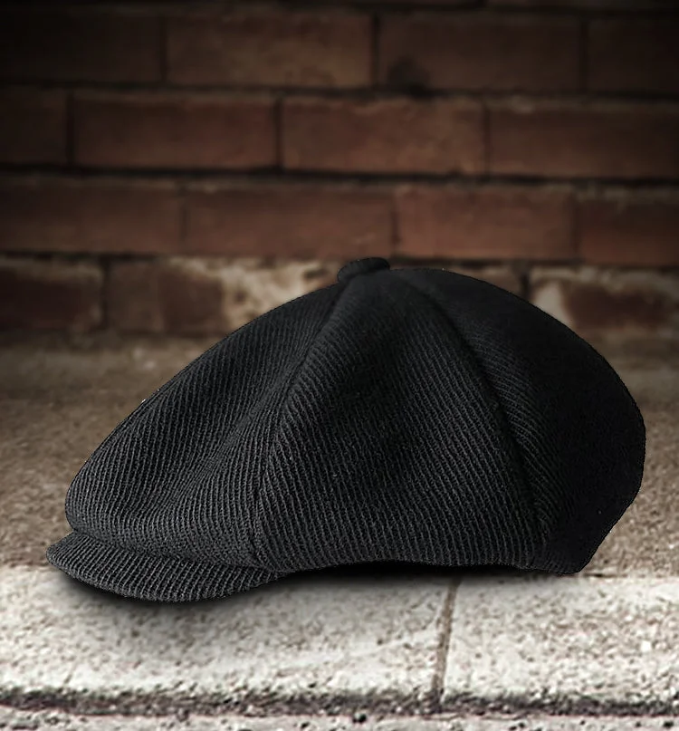 The Peaky Derby Cap (NEW!)