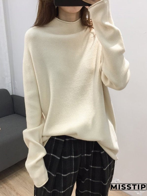 Casual and Fashionable winter Sweater