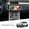 Ugode Apple CarPlay Screen For Range Rover Evoque L538 Harman Android Auto Radio