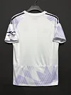 Joyfball 2025/2026 Manchester United Away Soccer Jersey 1:1 Thai Quality