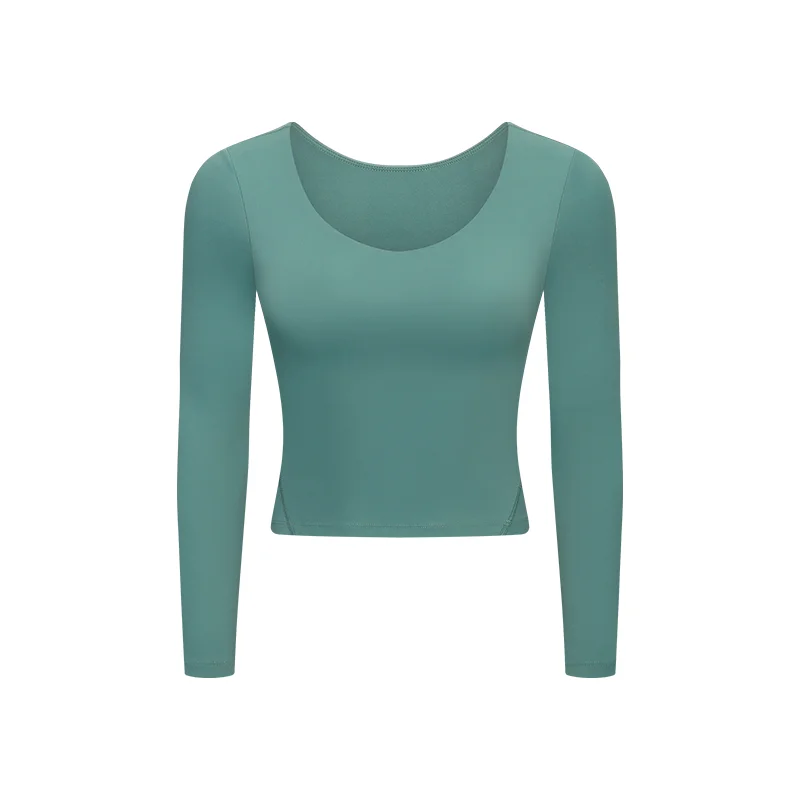 Women's women's v neck workout shirts