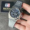 Audemars Piguet Royal Oak Chronograph 26240ST.OO.1320ST.05 Stainless Steel Blue Dial 41mm Super Clone