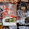 (Multi Style)Sex Pistols - Vintage Metal Signs - 20*30cm/30*40cm - Music