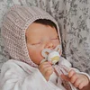 My Reborn Baby Doll Reborn Twin A 17'' Meisha Truly Newborn Baby Girl Doll - RBBI-Myrebornbabydoll&reg; Myrebornbabydoll&reg;