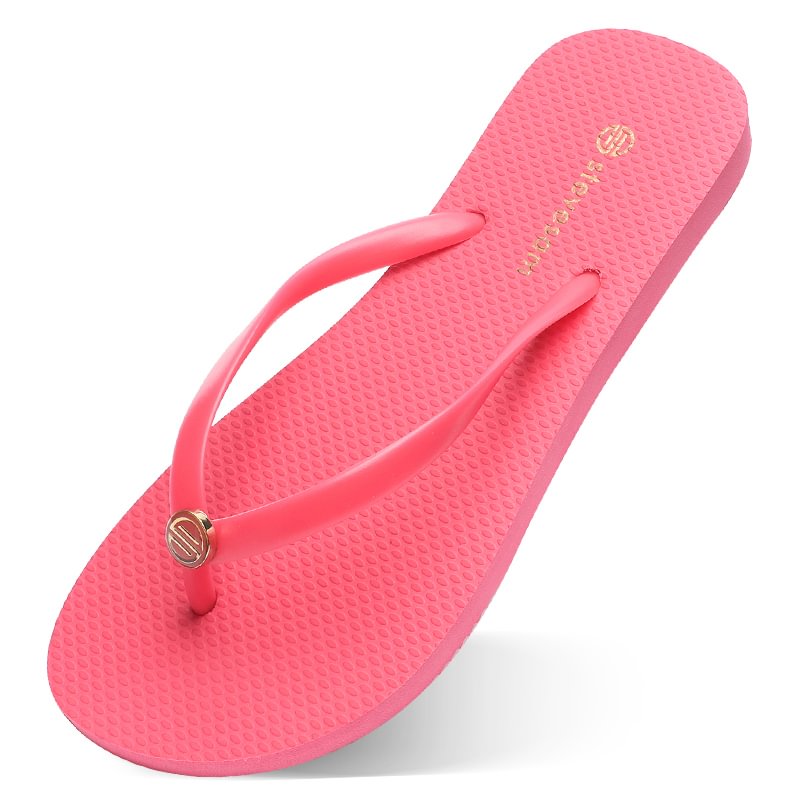 best rated flip flops for women