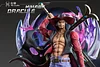 1/6 Scale Dracule Mihawk with LED - ONE PIECE Resin Statue - HuanYing Studios