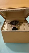 louis vuitton automatic chronograph drum 43mm