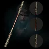 Popular Game "Black Myth: Wukong" Ruyi Jingu Bang Metal Weapon 11.8 inches, copper