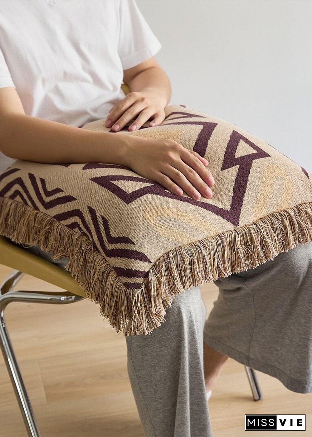 Bohemian Pillow Covers