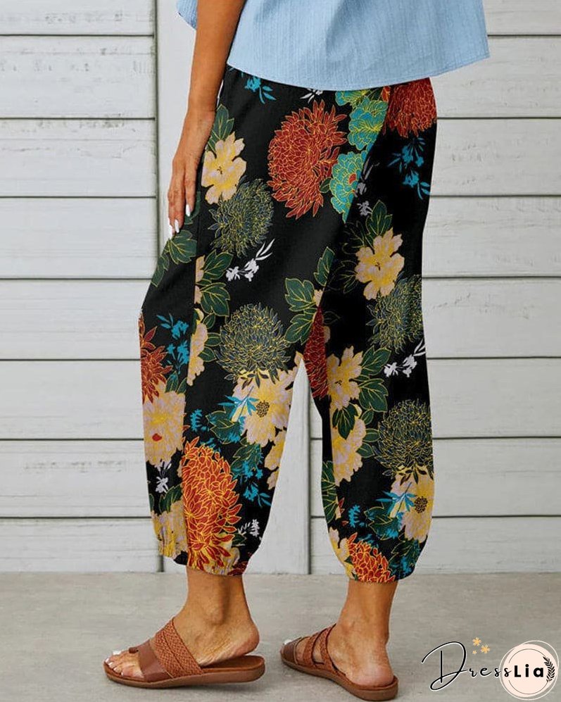 Modern and Comfortable winter Pants
