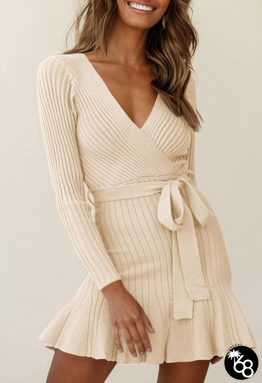 Timeless and Elegant Dress | 168DEAL