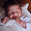Babiesprincess Lifelike Reborn Baby Doll, Babiesprincess