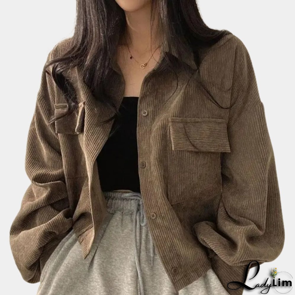 Modern and Comfortable winter Jacket