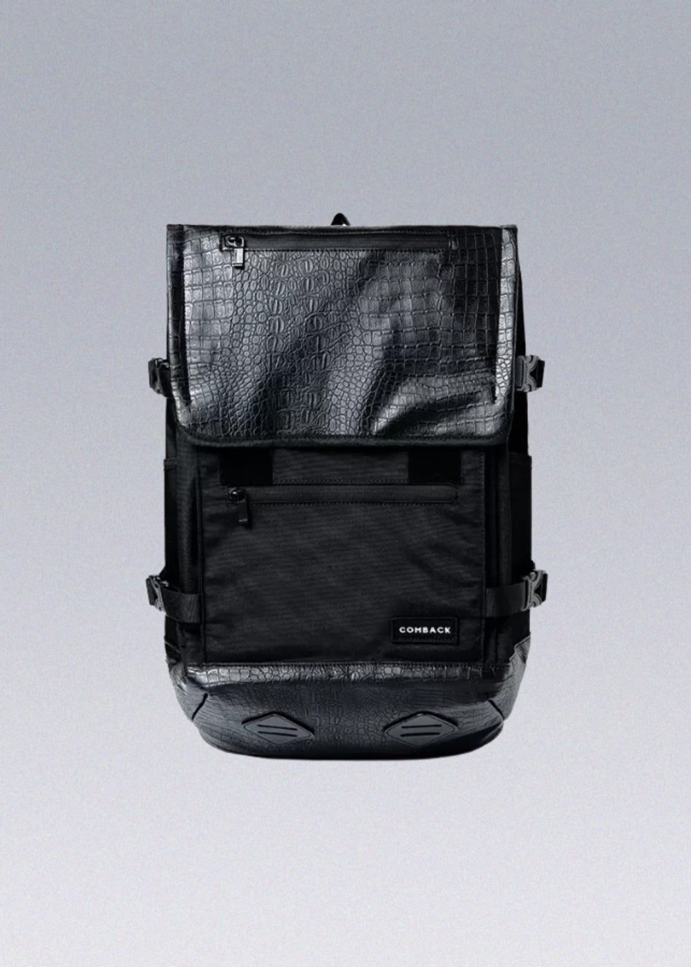 Comback Techwear Backpack COMBACK® techwear-x
