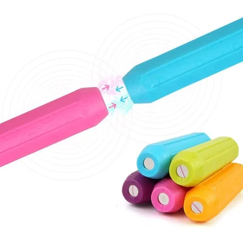 Last Day Special Sale 49% OFF --- Magnetic Balls and Rods Set Educational Magnet Building Blocks