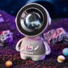 Cute Pet Astronaut Series Car Phone Magnetic Holder