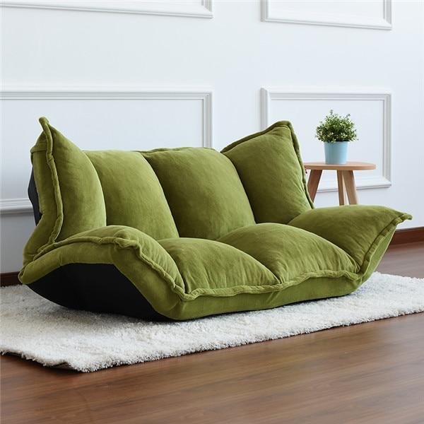 Floor Furniture Reclining Anese Futon Sofa Bed Modern Folding Anese Futon Sofa Bed Modern Folding