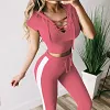 Women's Sports Suit Tight-fitting Slim Slimming Casual Suit