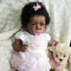 [Heartbeat & Sound] 20" Winsome Zaire Verisimilitude Reborn Baby Doll - RBBI-Myrebornbabydoll&reg; Myrebornbabydoll&reg;