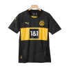 Borussia Dortmund Away Soccer Jersey 2024/25
