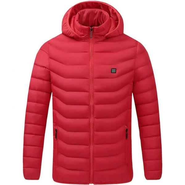 Original Thermi Premium Heated Jacket