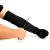 Cut Resistant Arm Sleeves Safety Arm Work Protection Sleeves 