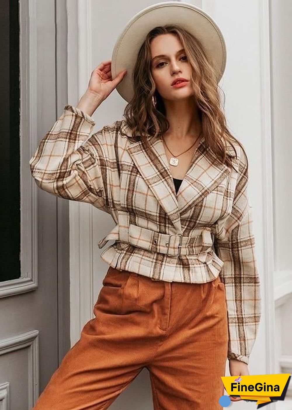 Boho Hippie Jacket in Artificial Wool