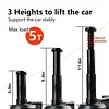 3-in-1 Electric Hydraulic Car Jack