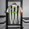 2019/2020 Retro Juventus Fourth Away Football Shirt 1:1 Thai Quality