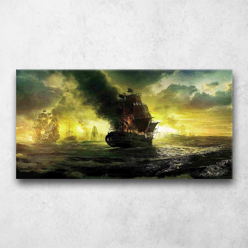 Canvas Wall Art