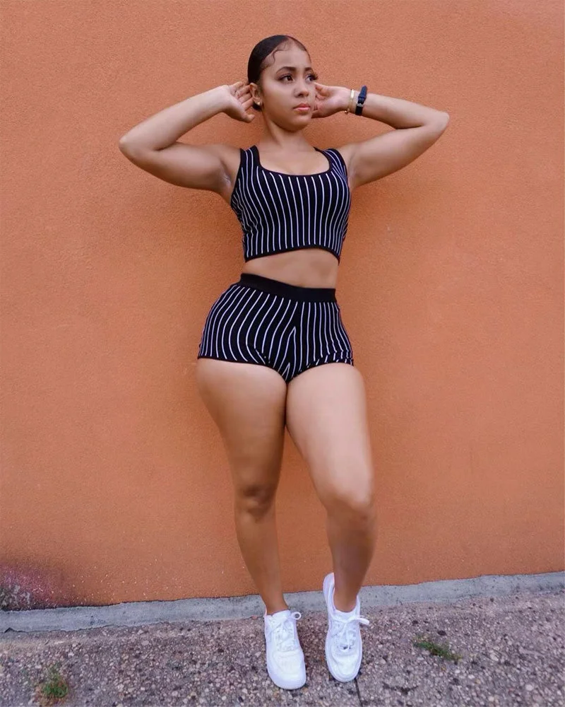 She’s Hot Knit Set