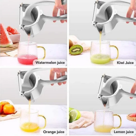 fruit juice squeezer