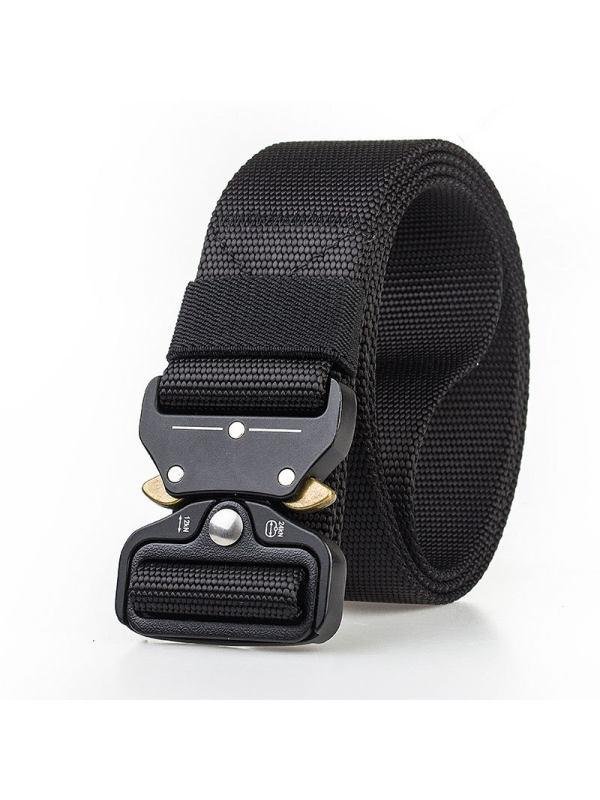 Outdoor tactical leisure all-match belt tacday