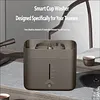 Fully automatic electric intelligent tea washing machine for teacups, tea bowls, tea cups, and teaware