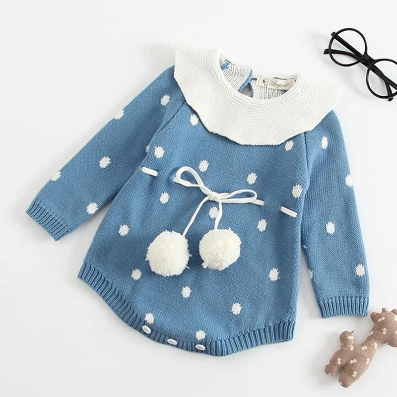 0-3Yrs Spring Autumn New 2020 Baby Girl Pure Color Rompers And Hat Baby Girl  Long Sleeves Rompers Baby Girl Newborn Rompers