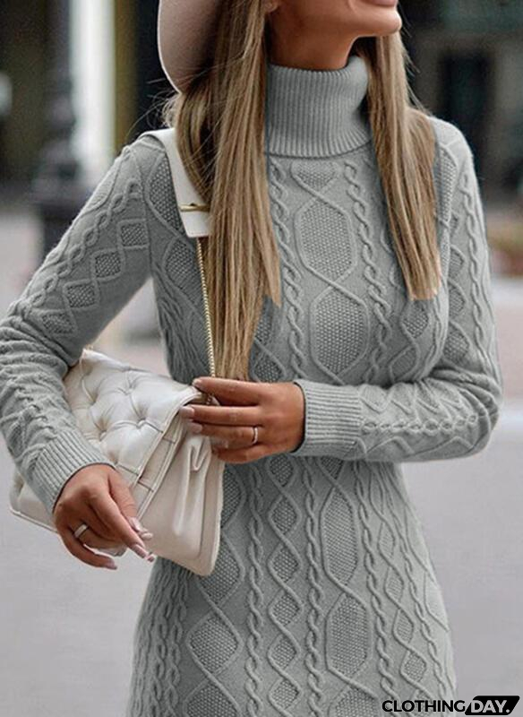 Tailored and Elegant general garment