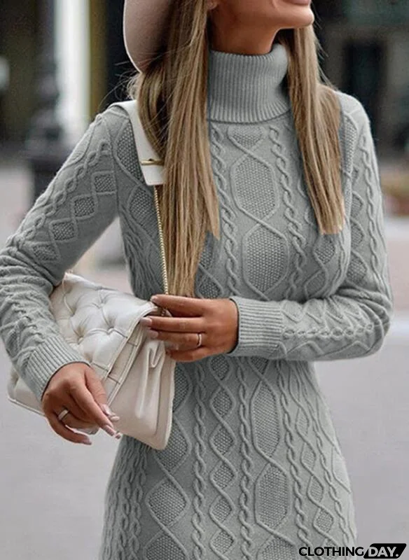 Tailored and Elegant general garment