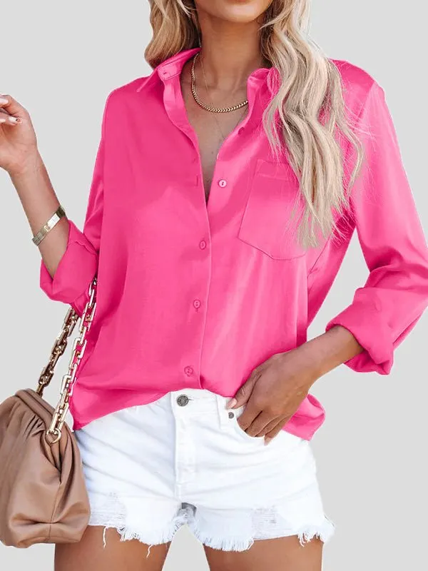 Elegant and Versatile winter Blouse