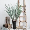 Pampa Grass Reed Leaf Autumn Vibe Artificial Plant