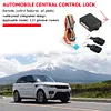 Car Remote Central Door Lock Kit Auto Keyless Entry Alarm System 410/T105