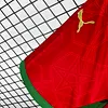 2025/2026 Morocco National Team Home Football Jersey 1:1 Thai Quality