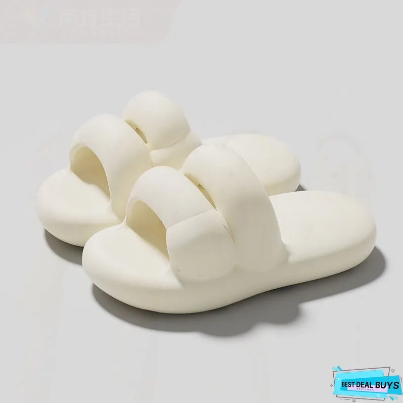 Joskka Comfy Soft Home Slippers