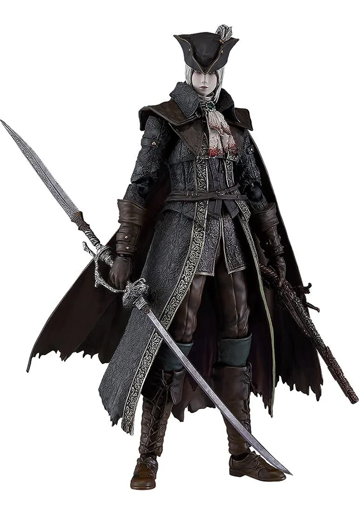 Bloodborne - Lady Maria - Figma (#536) (Max Factory)-shopify