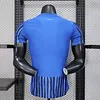2025/2026 Player Version Al-Hilal Home （Moon）Football Shirt 1:1 Thai Quality