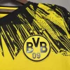 2025/26 Dortmund Home Advertising Board Football Shirt 
