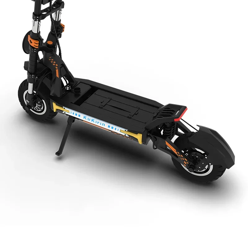 Kukirin G4 Max Electric Scooters