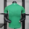 Joyfball 2025/2026 Player Version Newcastle United Away Football Jersey（The player version jersey is a bit tight, please pay attention to the size selection）